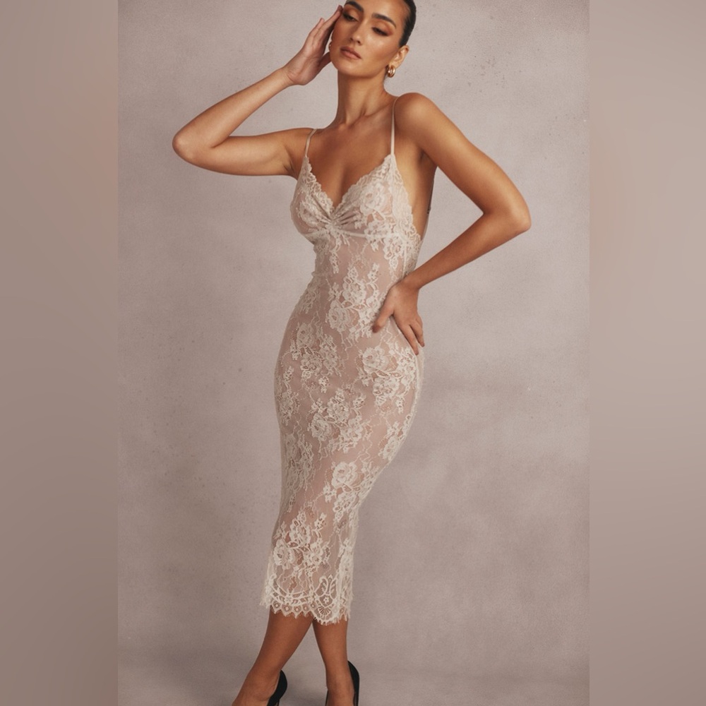 House of CB Serelle Dress